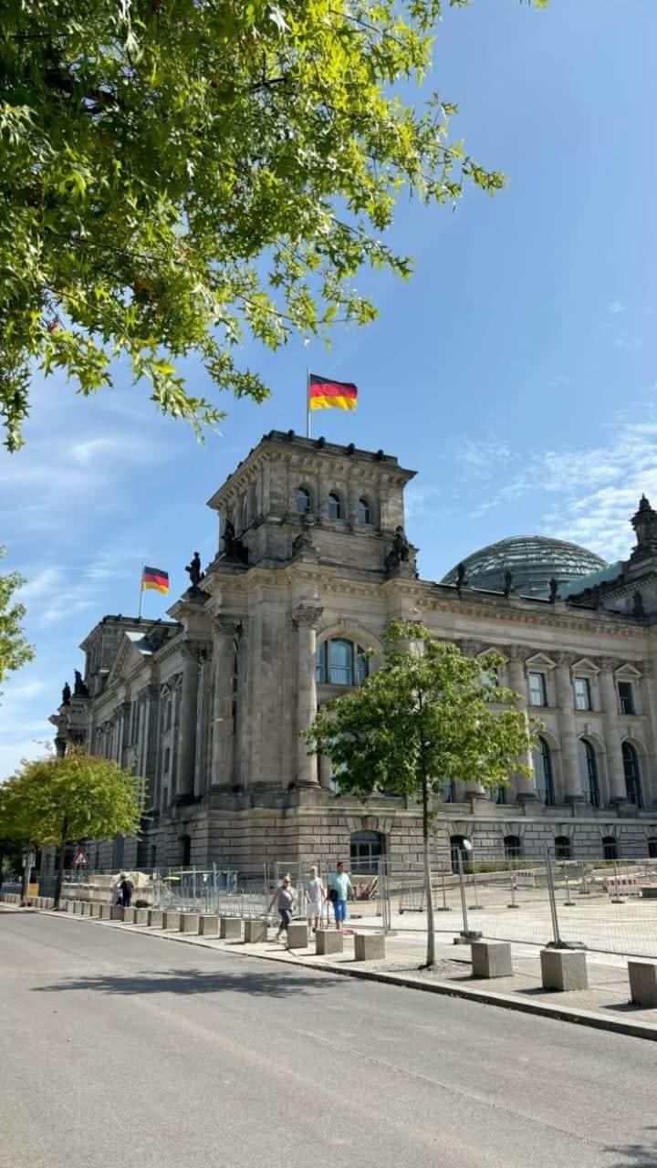 Vue emblématique — Allemagne